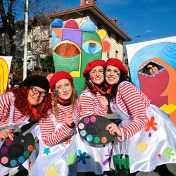 9 Trebče: Trebče v barvah (FOTODAMJ@N)