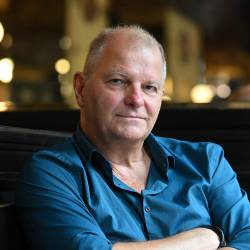 Martin Kušej je režiser evropskega formata