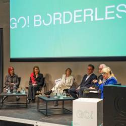 Z včerajšnje okrogle mize v EPICentru (Tibaldi)