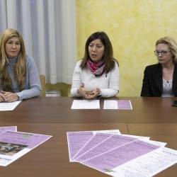 Predstavitev niza v Ronkah (BONAVENTURA)