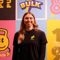 Sarah Luisa Fahr (TEDESCHI/FOTODAMJ@N)