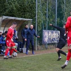 Juventina bo v Štandrežu danes ob 14.30 gostila Tolmezzo Carnia (TIBALDI)