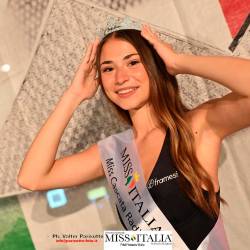 Matilde Coccoluto (VALTER PARISOTTO)