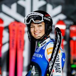 Caterina Sinigoi (FB SLOSKI ALPINE TEAM)