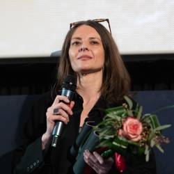 Amila Radović (JURE BATAGELJ)