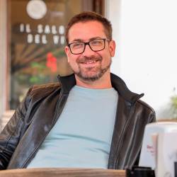 Iztok Cergol (TIBALDI)