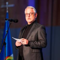 Minister za gospodarstvo, turizem in šport Matjaž Han (MINISTRSTVO ZA GOSPODARSTVO, TURIZEM IN ŠPORT/FACEBOOK)