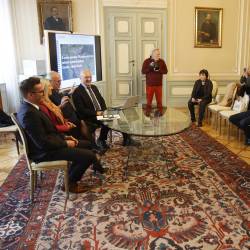 Predstavitev čezmejne linije (ZONCH/TIBALDI)