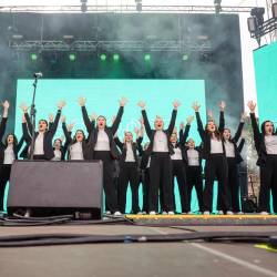 Z odprtja EPK 2025 8. februarja (ZAVOD GO! 2025)