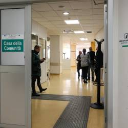 Skupnostni zdravstveni dom bo svoja vrata odprl 2. januarja 2026