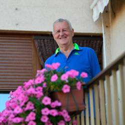 Gianfranco Slavec (FOTODAMJ@N)