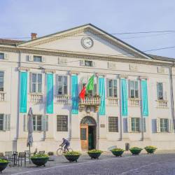 Goriška občina (ARHIV)