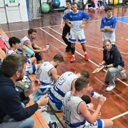 Kontovel si v deželni diviziji 1 deli vrh lestvice z Ronchijem (FOTODAMJ@N)