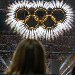 Vsak olimpijec bo - ne glede na uvrstitev - prejel po 10 tisoč dolarjev