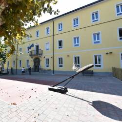 Osnovna šola v Škednju (ARHIV)