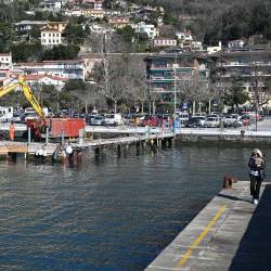 Dela v barkovljanskem portiču (FOTODAMJ@N)