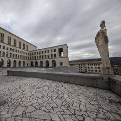 Tržaška univerza (ARHIV)