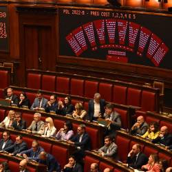 Končno glasovanje o volilnem zakonu je v poslanski zbornici predvideno za četrtek