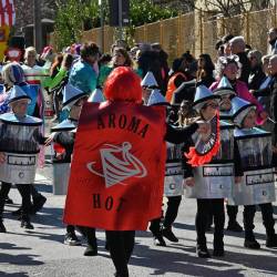 Prizor lanskega miljskega pusta (FOTODAMJ@N)