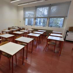 Organ naj bi obravnaval vse stopnje slovenskih šol v Italiji