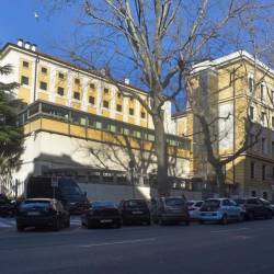 Abdul Nasir Khan je zbežal z dvorišča zapora, v času, ki ga lahko zaporniki preživijo na prostem (FOTODAMJ@N)