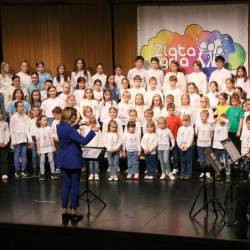 Na odru se bo zvrstilo 450 malih in mladih pevcev