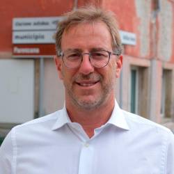 Miljski župan Paolo Polidori (ARHIV)