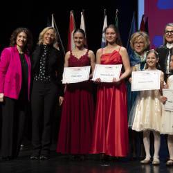 (BONAVENTURA/TIBALDI)