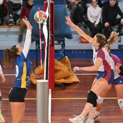 Odbojkarice Zaleta (FOTODAMJ@N)