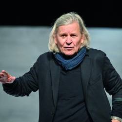 Režiser Janusz Kica (FOTODAMJ@N)