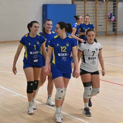 Odbojkarice Soče na arhivski fotografiji (FOTODAMJ@N)