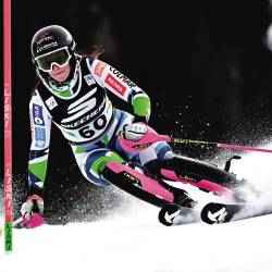 Caterina Sinigoi (GIANNI PECCHIAR)