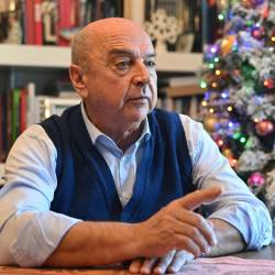 Župan je občinskemu svetniku Štefanu Čoku obljubil denar za ureditev Parka miru