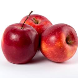 V Slovenijo je bilo lani uvoženih 18.500 ton jabolk (MAGNIFIC)
