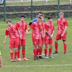 Sovodnje zadihalo, Zarji točka