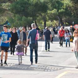 Turisti se preusmerjajo k bližnjim, varnim in dostopnim destinacijam (ARHIV)