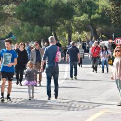 Miramarski park in grad sta med najbolj obiskanimi turističnimi atrakcijami v FJK (ARHIV)