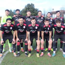 Juventina bo danes ob 14.30 igrala na Opčinah (TIBALDI)