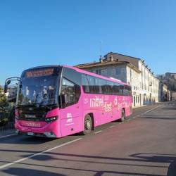 Avtobusno podetje APT priave mladih zbira do konca januarja (TIBALDI)