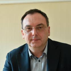 Stefano Ukmar (ARHIV)