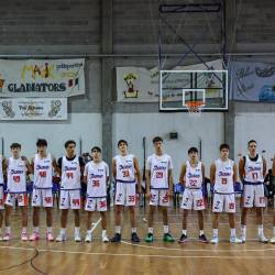 Jadranova ekipa na turnirju Zudek No Borders Euro Cup (TEDESCHI/FOTODAMJ@N)