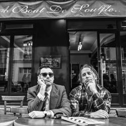 Kinematografija o kinematografiji