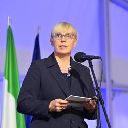 Predsednica Nataša Pirc Musar bo nadaljevala posvetovanja z vodji poslanskih skupin