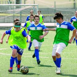 Občina Dolina bo nekaj več kot milijon namenila izrednemu vzdrževanju dolinskega nogometnega igrišča z umetno travo