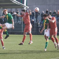 Juventina je igrala eno boljših tekem v zadnjih sezonah (ARHIV)