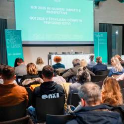 Predstavitev rezultatov v EPICentru (TIBALDI)