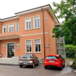 Županstvo občine Repentabor (ARHIV)