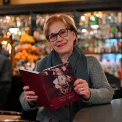 Bogomila Kravos (FOTODAMJ@N)