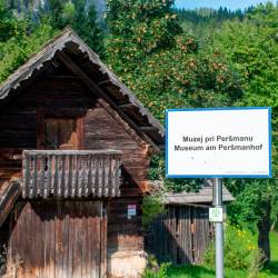 Muzej pri Peršmanu (J.V.)
