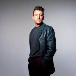 V petek, 12. decembra bo ob duu Benji&amp;Fede na Travniku nastopil priljubljeni kantavtor Francesco Gabbani